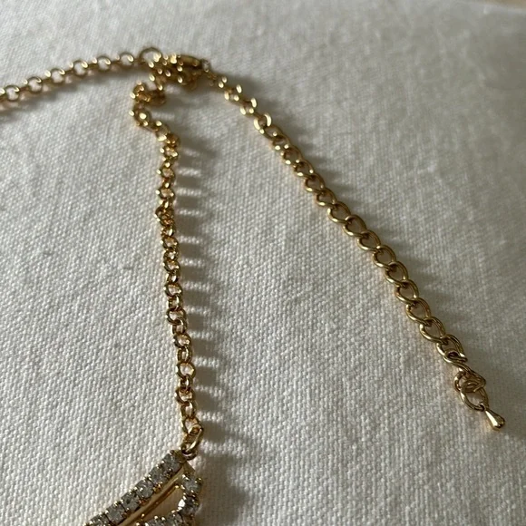 NWT JTV Off Park Collection 36 Inch Adjustable Statement Necklace - Picture 4 of 9